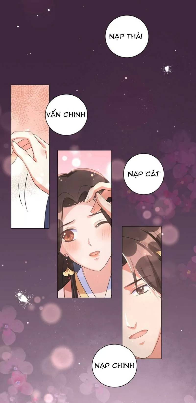Vương Phi Có Độc! Chapter 50 - Trang 2