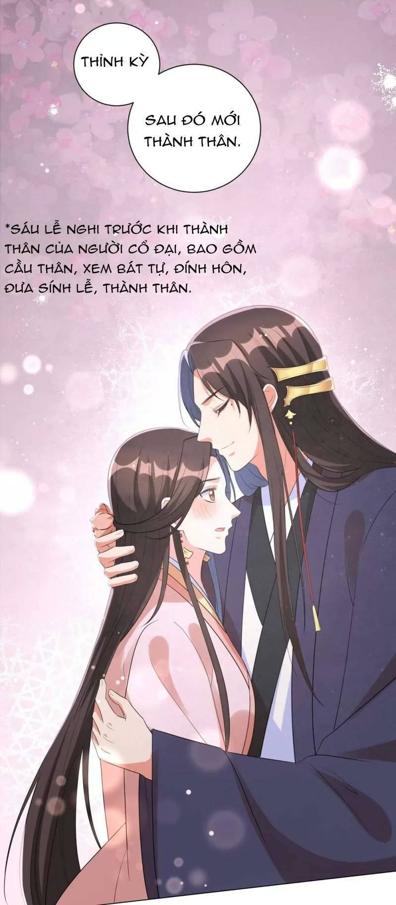 Vương Phi Có Độc! Chapter 50 - Trang 2