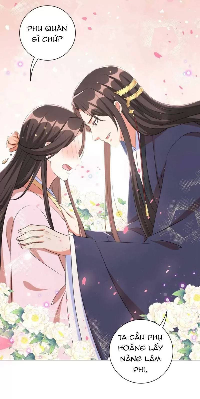 Vương Phi Có Độc! Chapter 50 - Trang 2