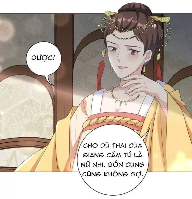 Vương Phi Có Độc! Chapter 50 - Trang 2
