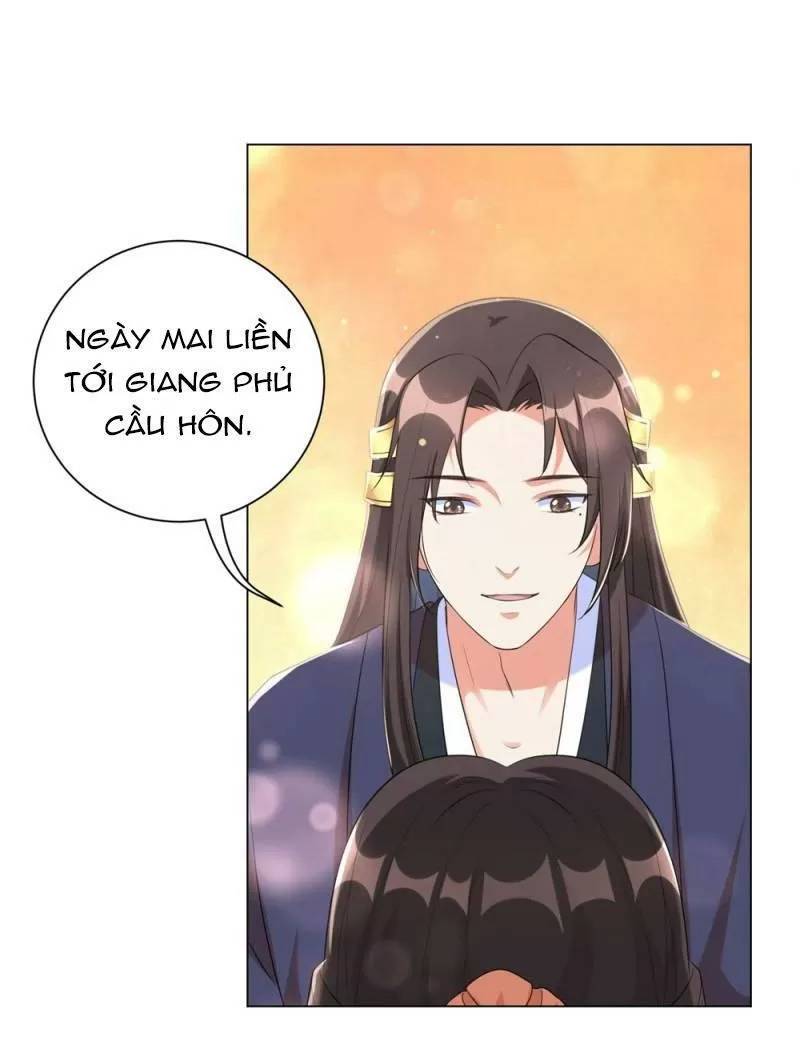 Vương Phi Có Độc! Chapter 50 - Trang 2