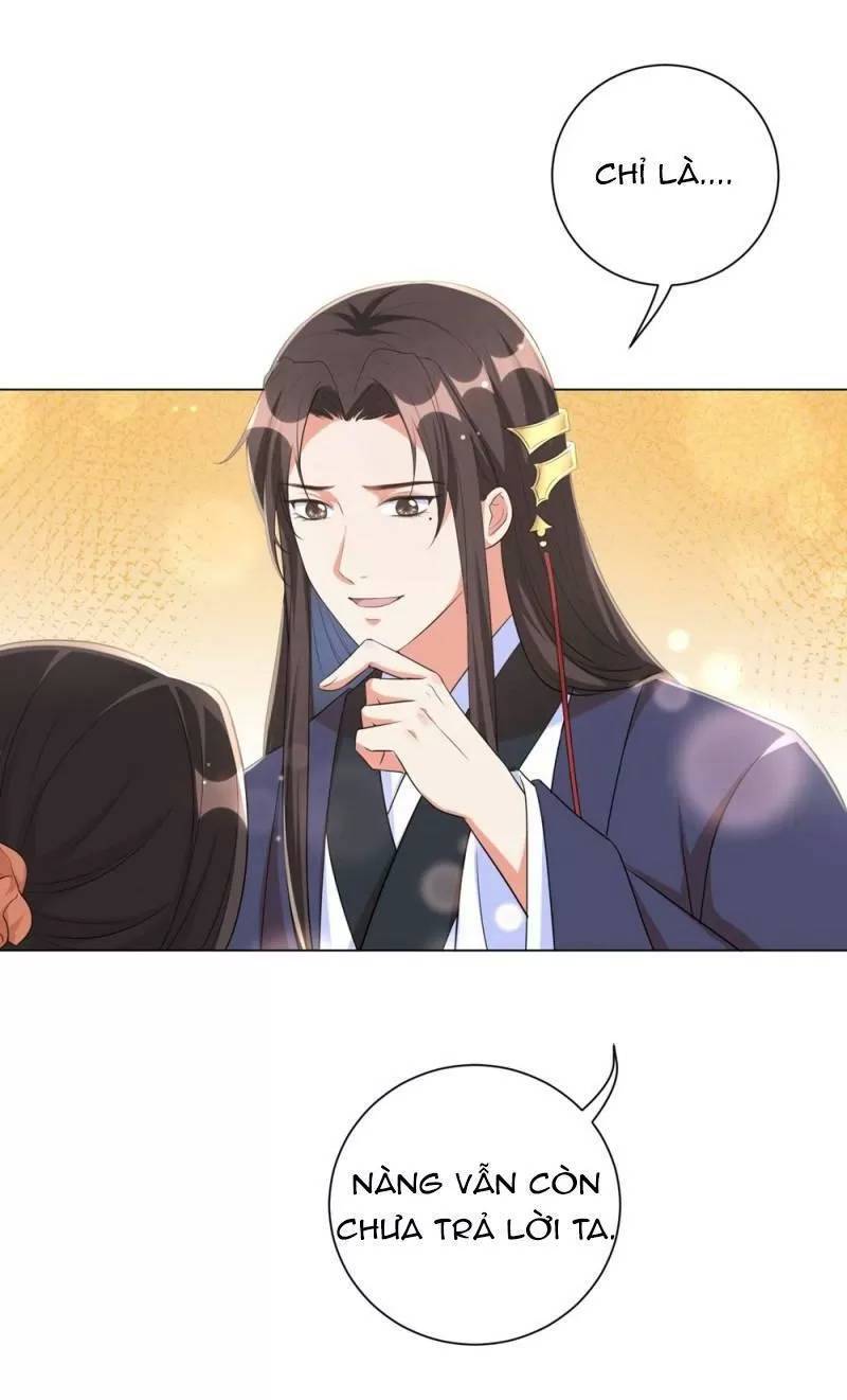 Vương Phi Có Độc! Chapter 50 - Trang 2