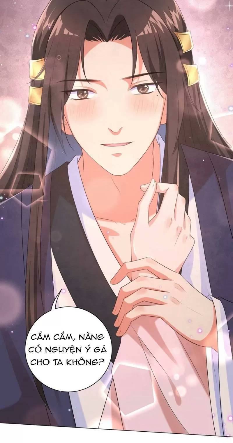 Vương Phi Có Độc! Chapter 50 - Trang 2