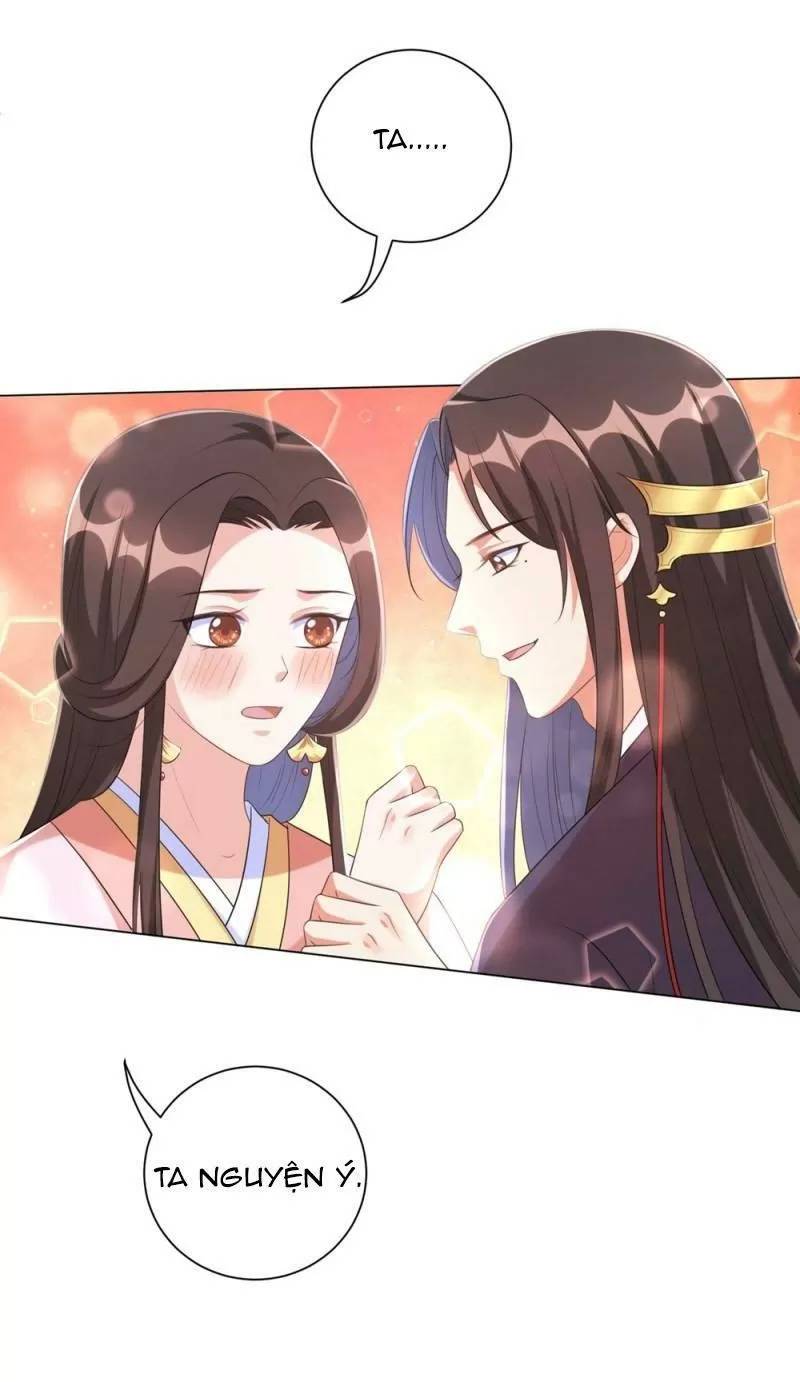 Vương Phi Có Độc! Chapter 50 - Trang 2