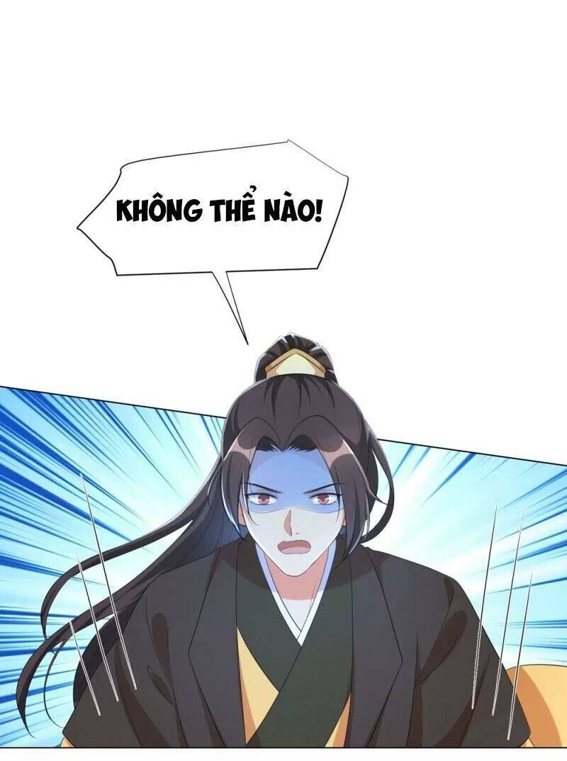 Vương Phi Có Độc! Chapter 54 - Trang 2