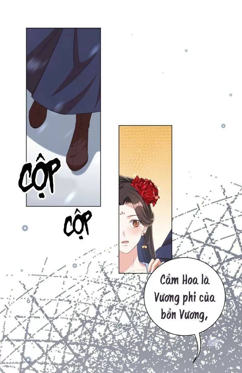 Vương Phi Có Độc! Chapter 54 - Trang 2