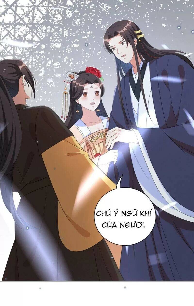 Vương Phi Có Độc! Chapter 54 - Trang 2