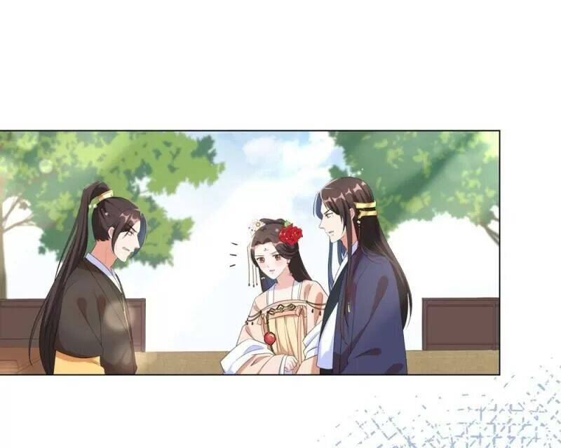 Vương Phi Có Độc! Chapter 54 - Trang 2