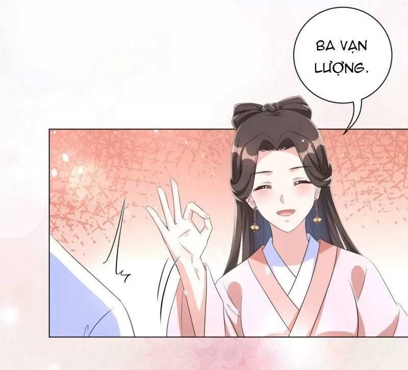 Vương Phi Có Độc! Chapter 55 - Trang 2