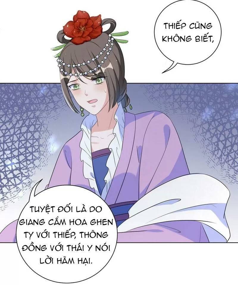 Vương Phi Có Độc! Chapter 55 - Trang 2