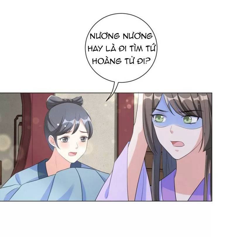 Vương Phi Có Độc! Chapter 55 - Trang 2