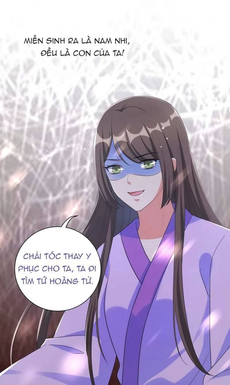 Vương Phi Có Độc! Chapter 55 - Trang 2