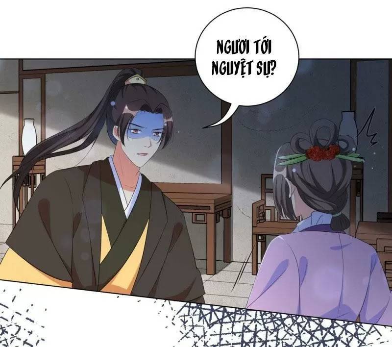 Vương Phi Có Độc! Chapter 55 - Trang 2