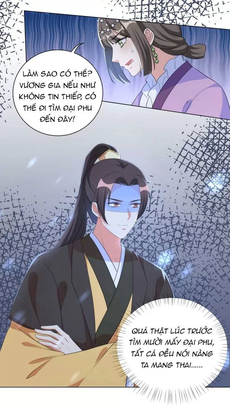 Vương Phi Có Độc! Chapter 55 - Trang 2