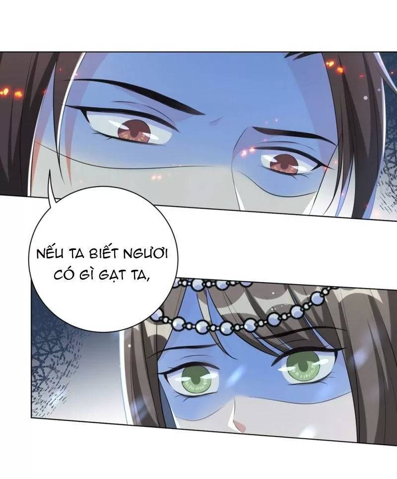Vương Phi Có Độc! Chapter 55 - Trang 2