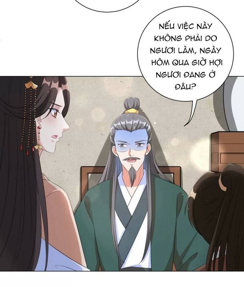 Vương Phi Có Độc! Chapter 58 - Trang 2