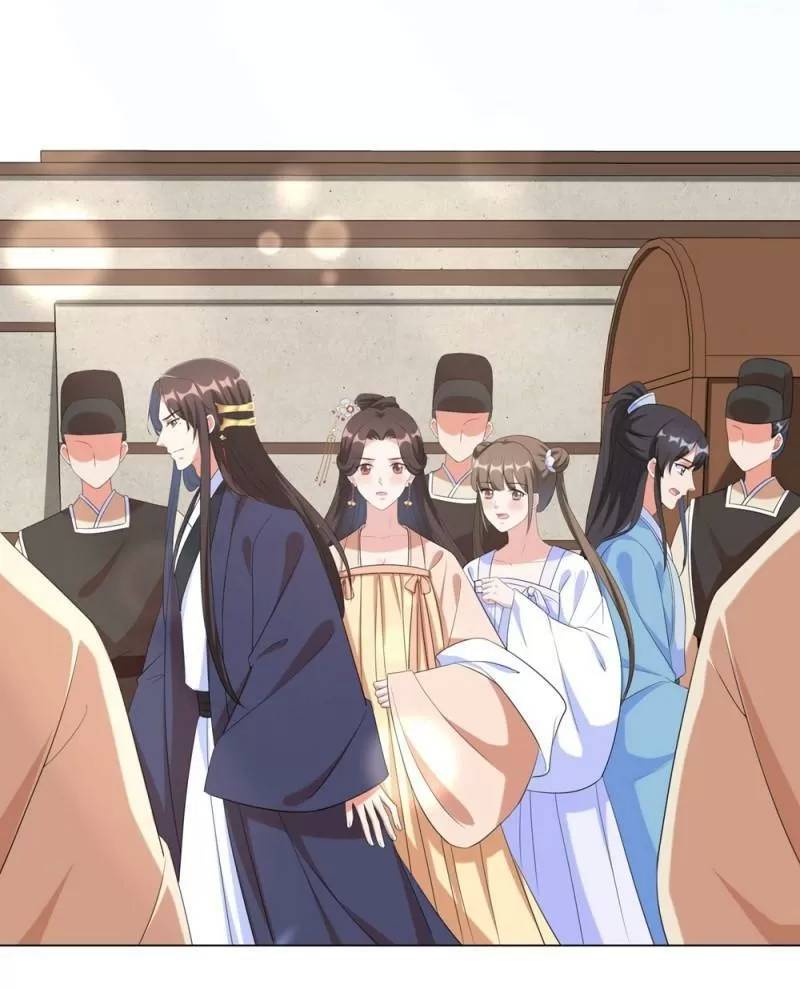 Vương Phi Có Độc! Chapter 58 - Trang 2