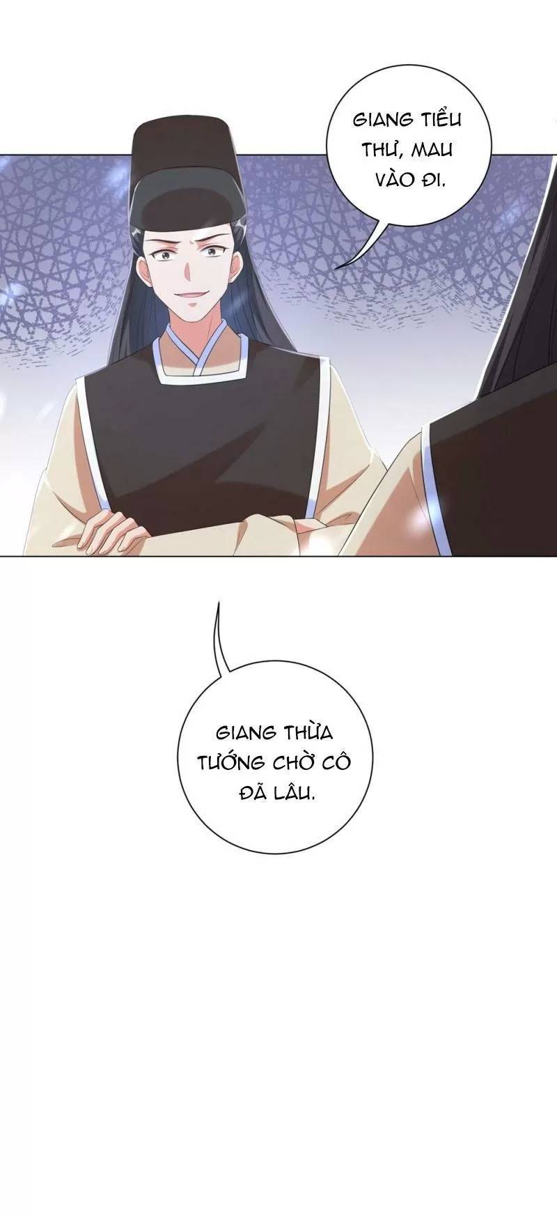 Vương Phi Có Độc! Chapter 58 - Trang 2
