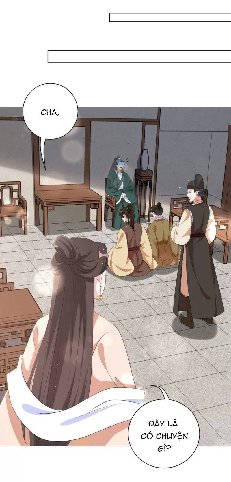 Vương Phi Có Độc! Chapter 58 - Trang 2