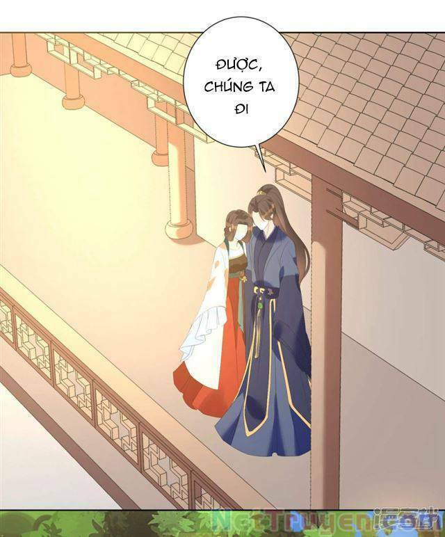 Vương Phi Có Độc! Chapter 6 - Trang 2