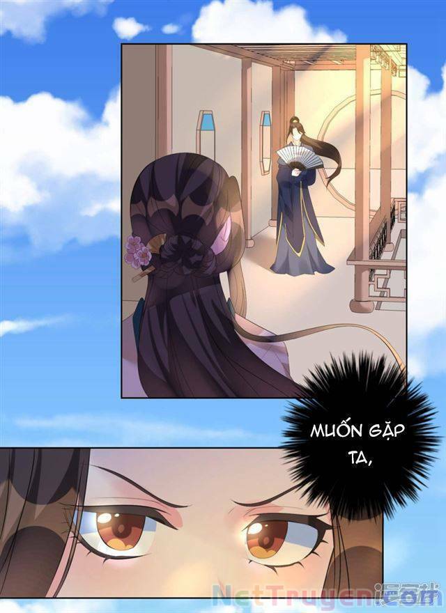 Vương Phi Có Độc! Chapter 6 - Trang 2