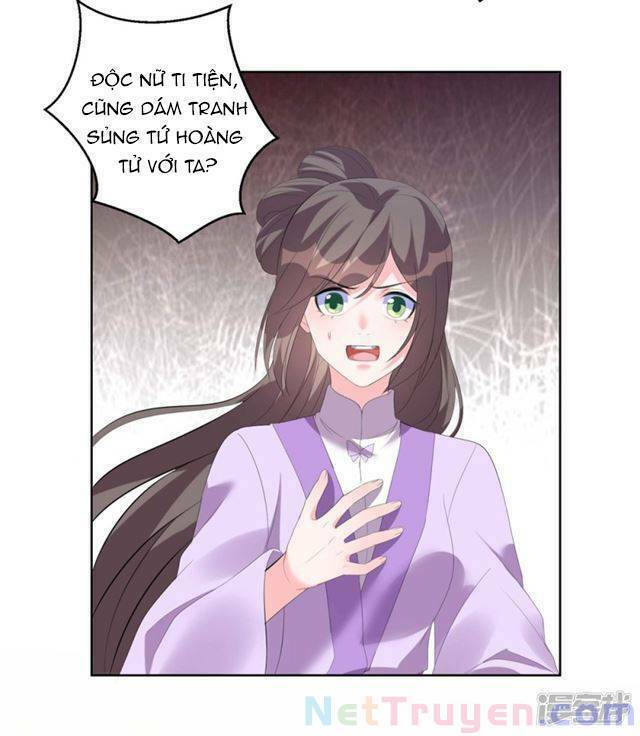 Vương Phi Có Độc! Chapter 6 - Trang 2