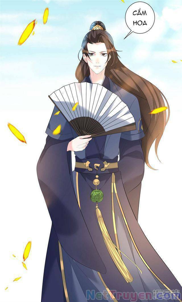 Vương Phi Có Độc! Chapter 6 - Trang 2