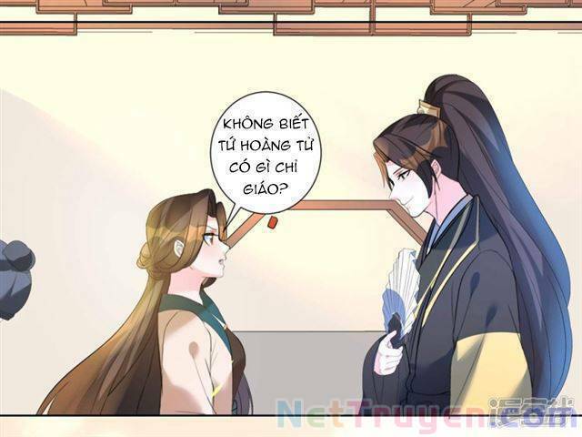 Vương Phi Có Độc! Chapter 6 - Trang 2