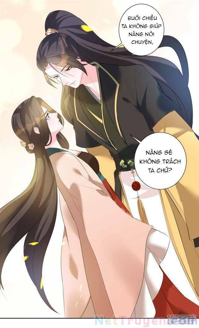 Vương Phi Có Độc! Chapter 6 - Trang 2