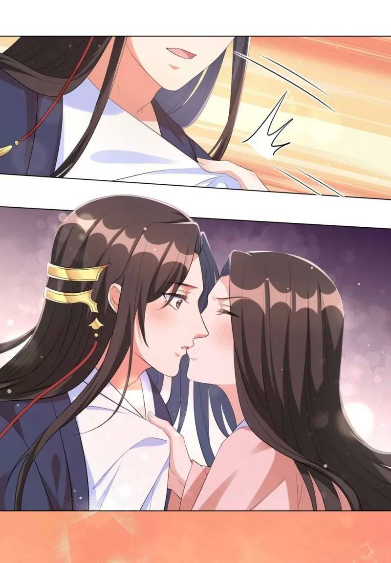 Vương Phi Có Độc! Chapter 60 - Trang 2