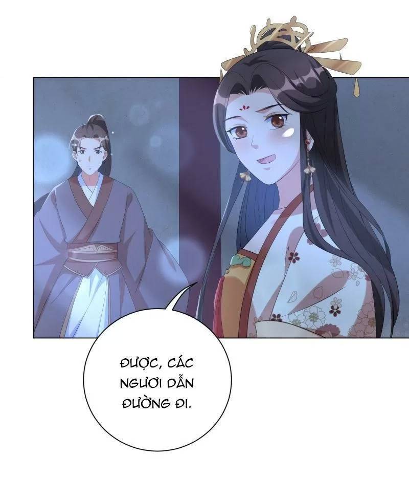 Vương Phi Có Độc! Chapter 63 - Trang 2