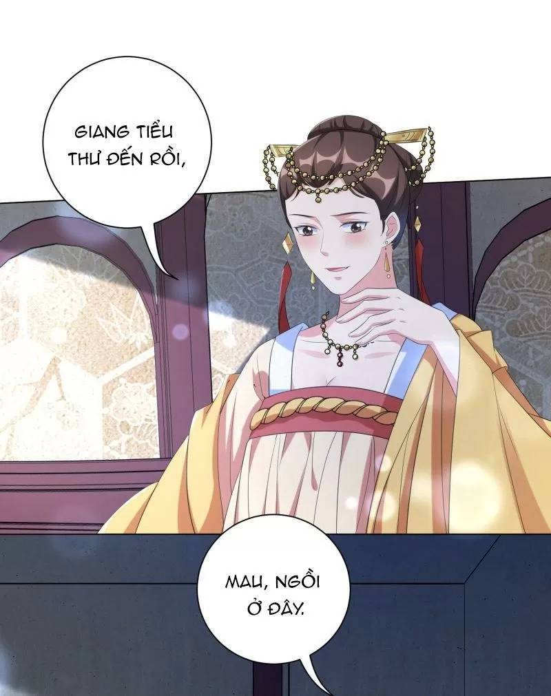 Vương Phi Có Độc! Chapter 63 - Trang 2