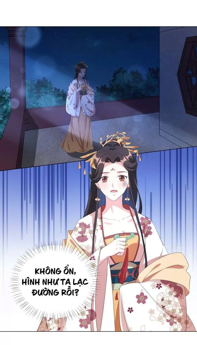 Vương Phi Có Độc! Chapter 63 - Trang 2