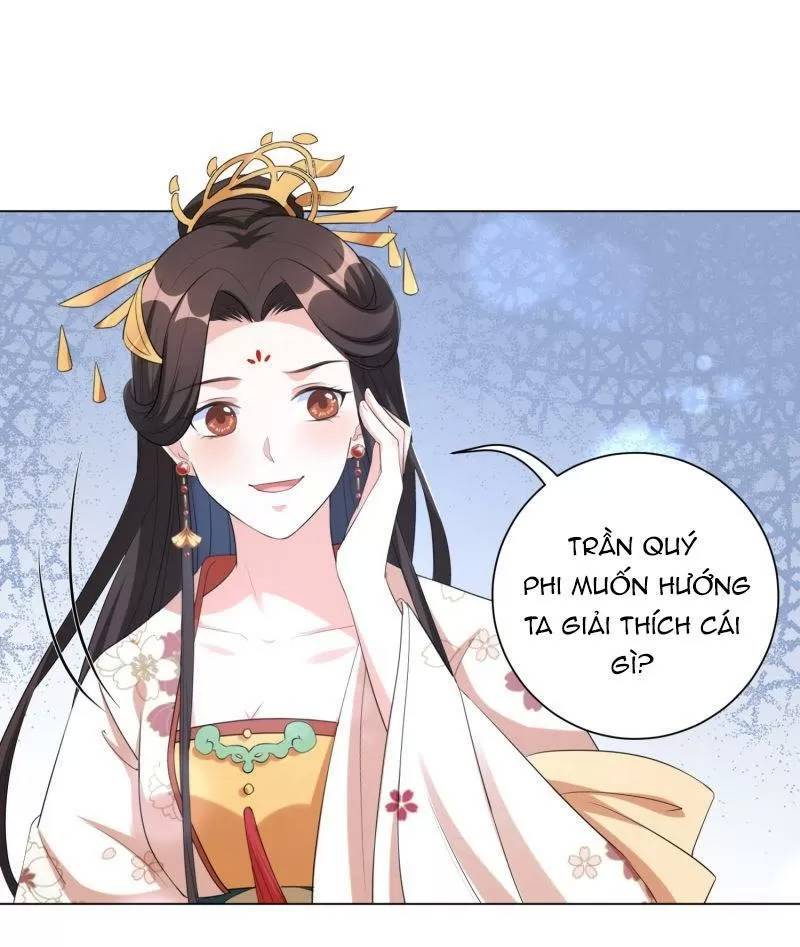 Vương Phi Có Độc! Chapter 63 - Trang 2