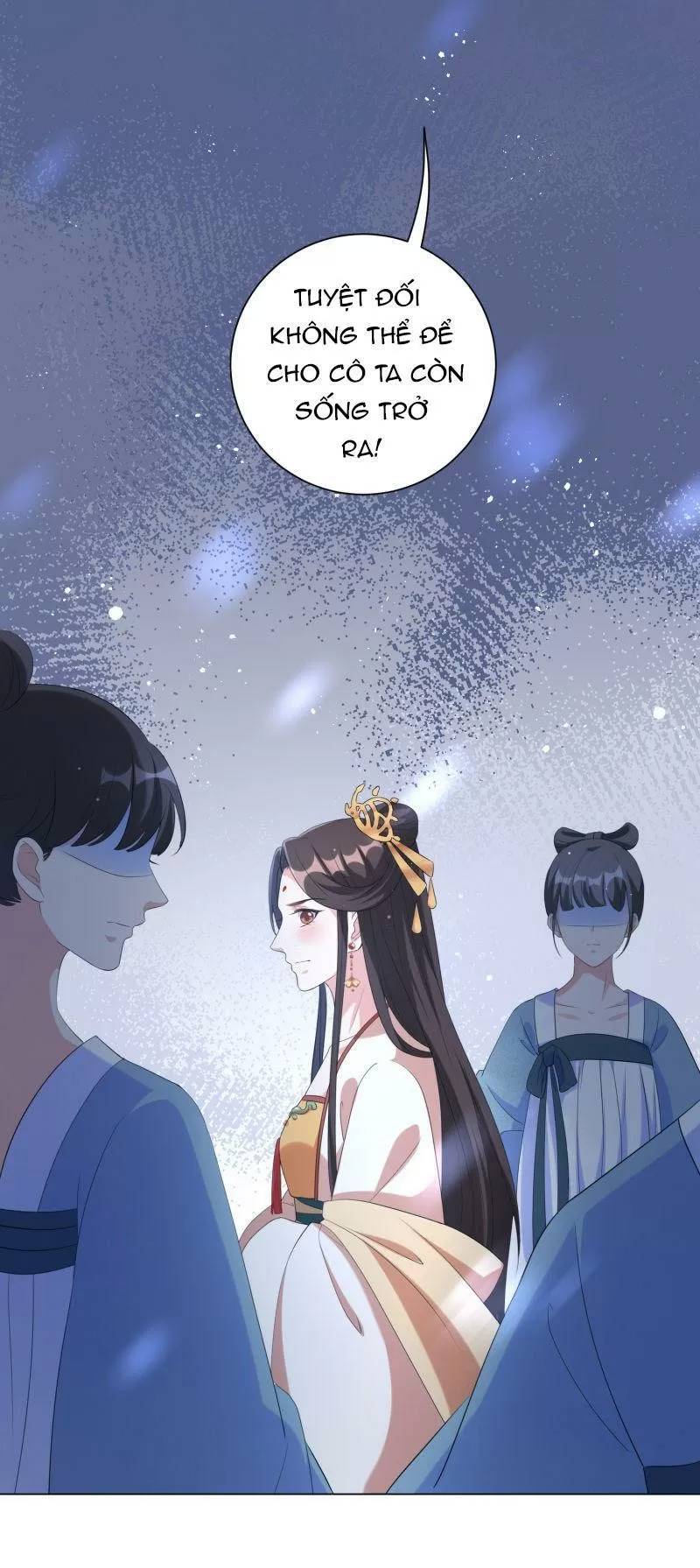 Vương Phi Có Độc! Chapter 63 - Trang 2