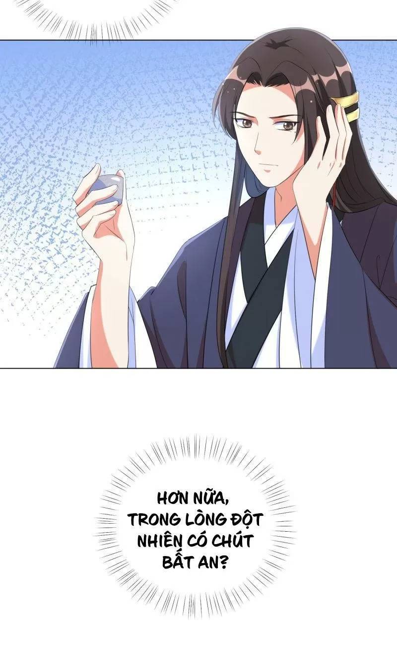 Vương Phi Có Độc! Chapter 63 - Trang 2