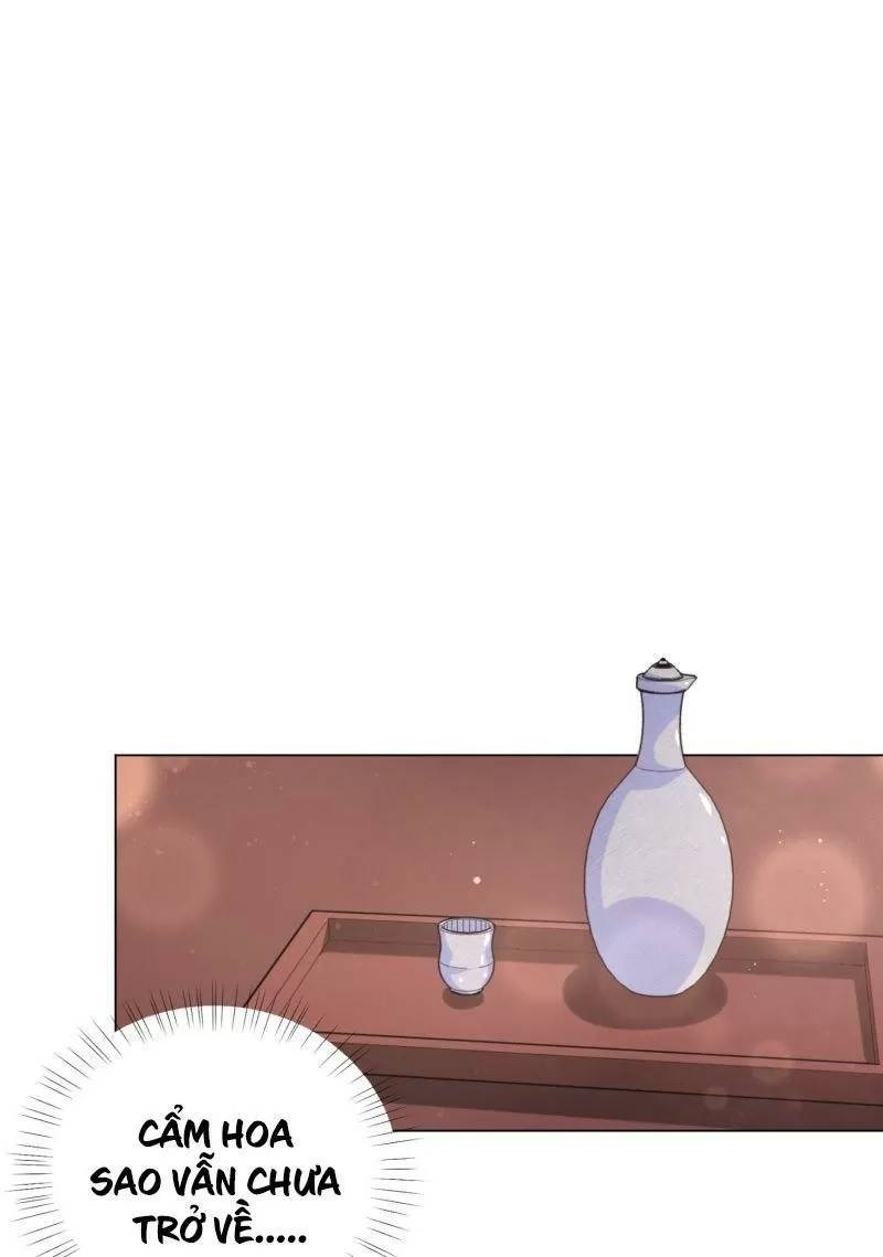 Vương Phi Có Độc! Chapter 63 - Trang 2