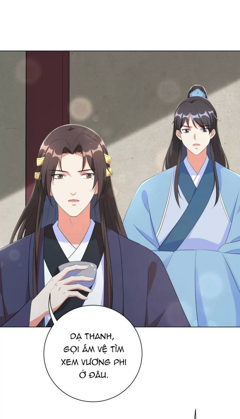 Vương Phi Có Độc! Chapter 63 - Trang 2