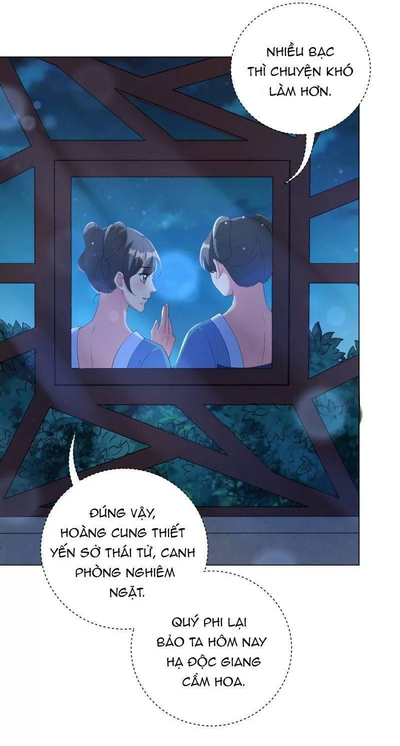 Vương Phi Có Độc! Chapter 63 - Trang 2
