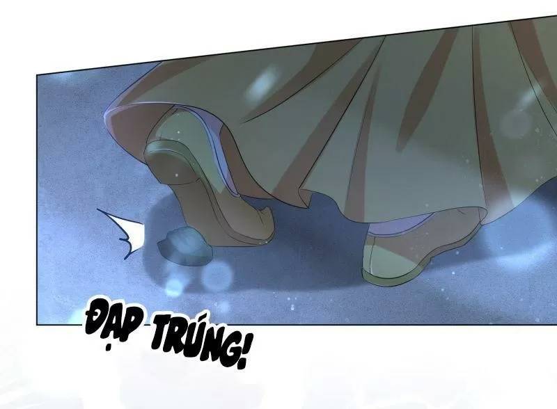 Vương Phi Có Độc! Chapter 63 - Trang 2