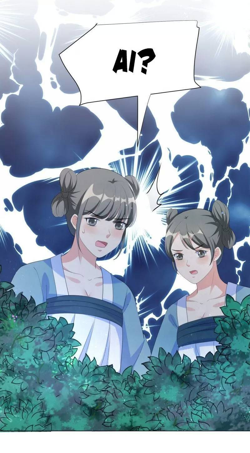 Vương Phi Có Độc! Chapter 63 - Trang 2