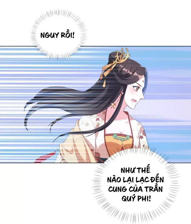 Vương Phi Có Độc! Chapter 63 - Trang 2