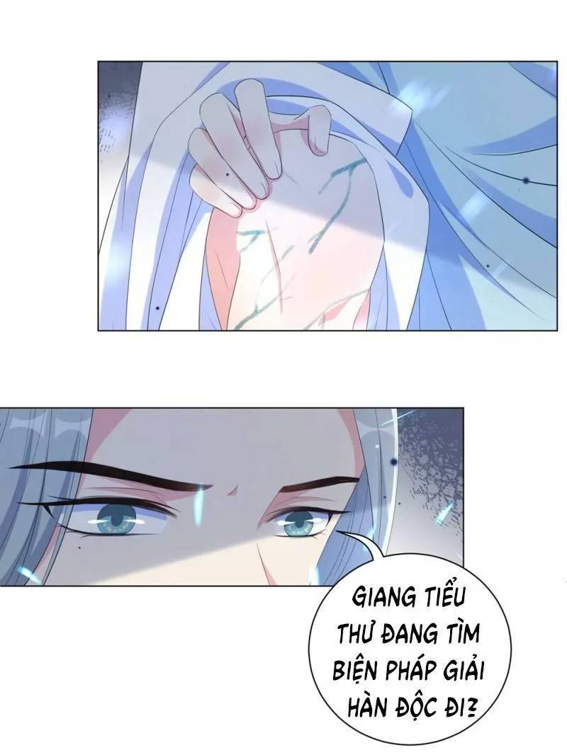 Vương Phi Có Độc! Chapter 65 - Trang 2