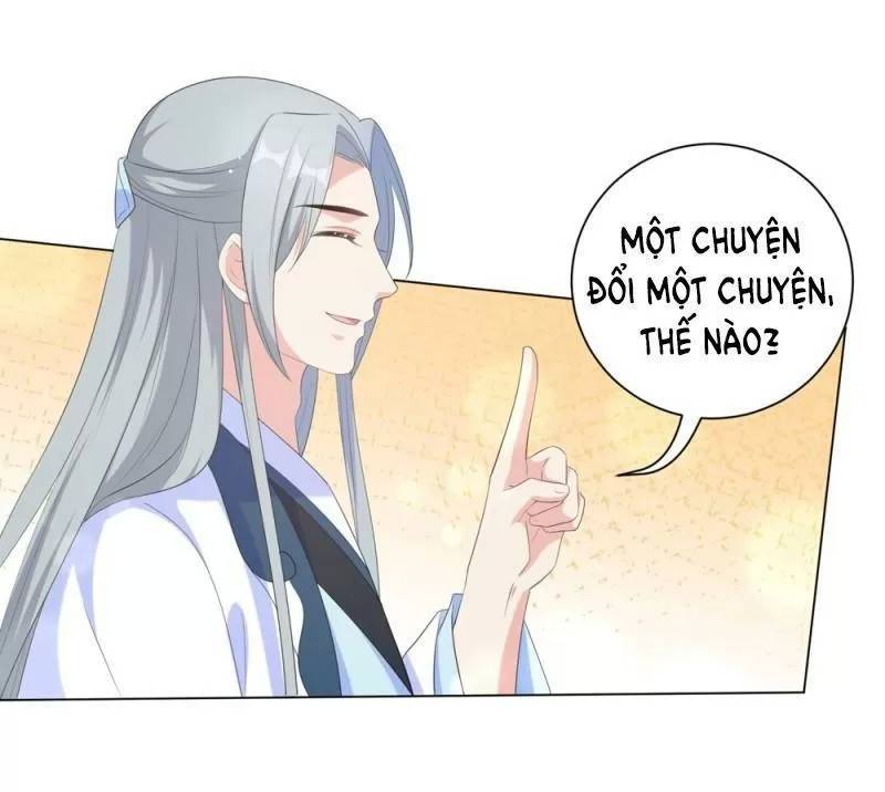 Vương Phi Có Độc! Chapter 65 - Trang 2