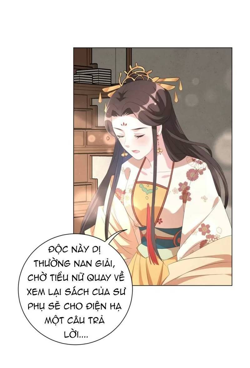 Vương Phi Có Độc! Chapter 65 - Trang 2