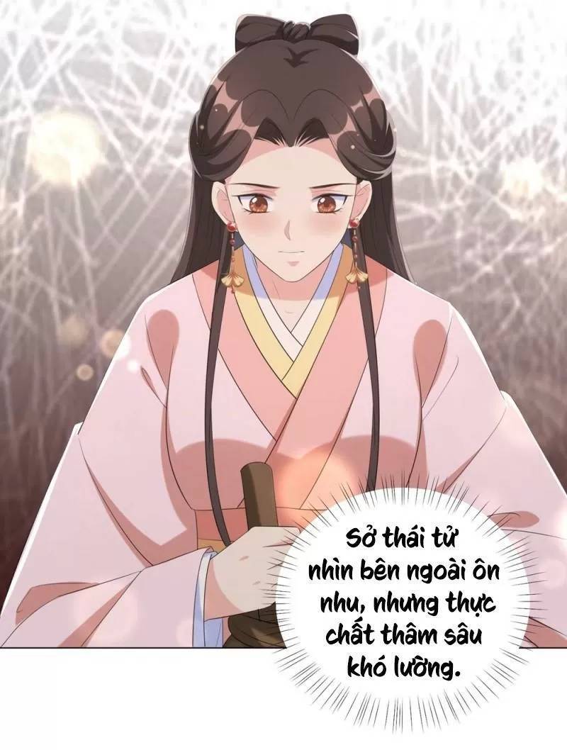 Vương Phi Có Độc! Chapter 65 - Trang 2