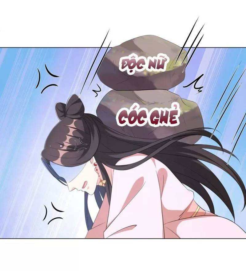 Vương Phi Có Độc! Chapter 65 - Trang 2