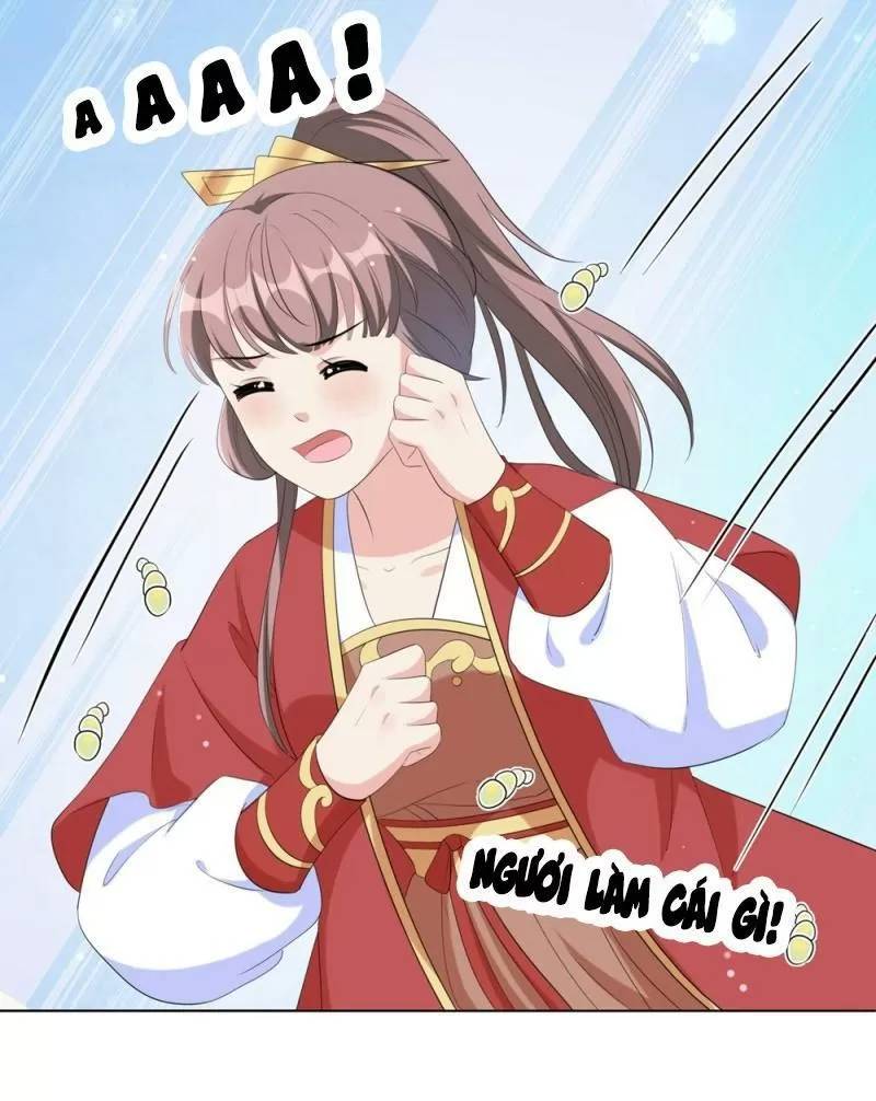 Vương Phi Có Độc! Chapter 65 - Trang 2