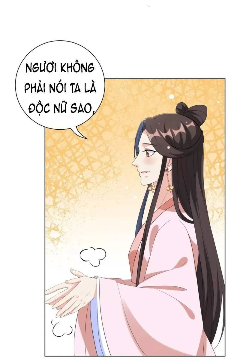 Vương Phi Có Độc! Chapter 65 - Trang 2