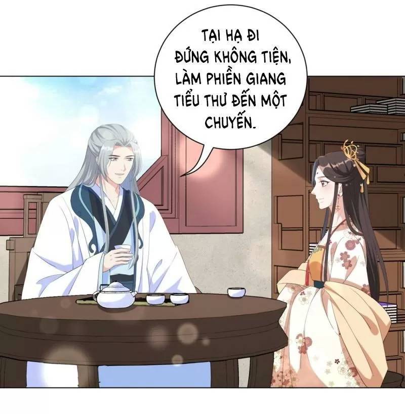 Vương Phi Có Độc! Chapter 65 - Trang 2